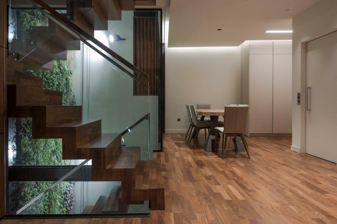 Hommyhome Arenal Luxury Sevilla Exterior foto