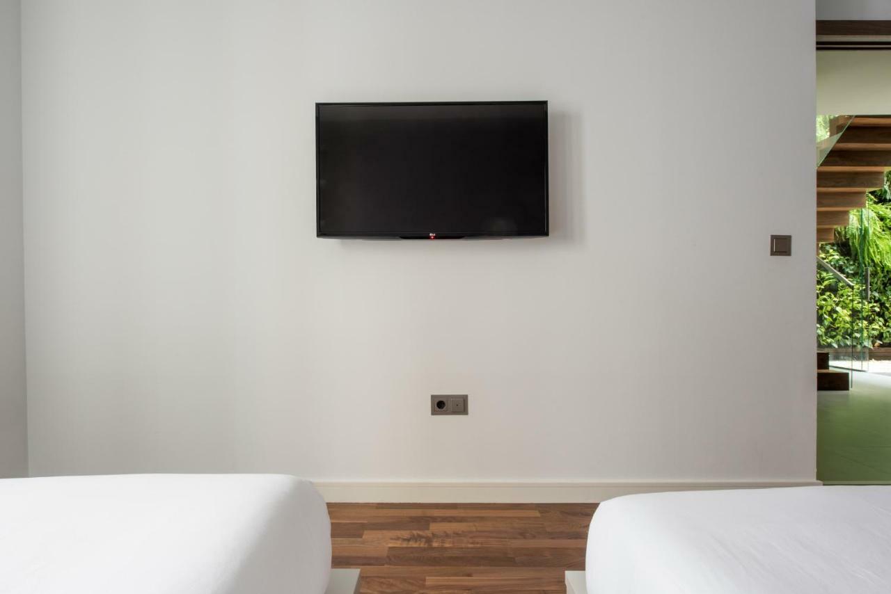 Hommyhome Arenal Luxury Sevilla Exterior foto
